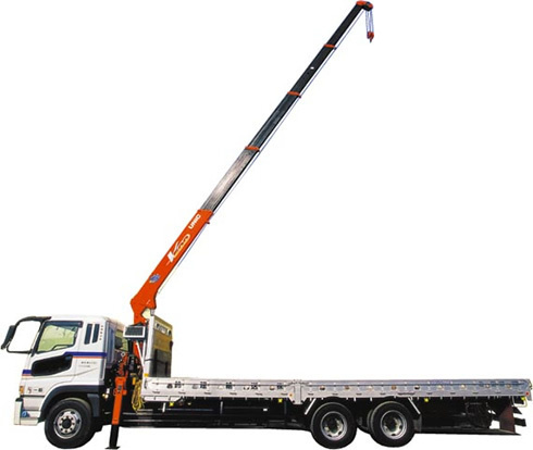 15t UNIC VALUE SUZUKEN HAMAMATSU