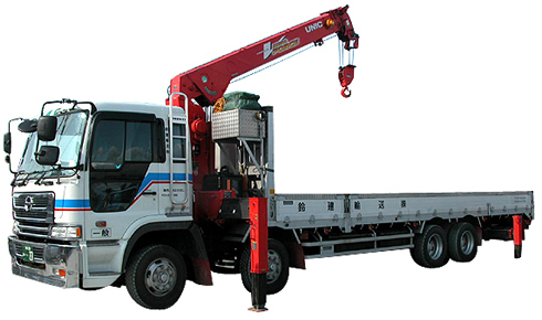 15t UNIC VALUE SUZUKEN HAMAMATSU